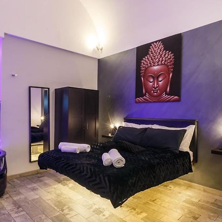 Sicily Suite CTA Exteriör bild